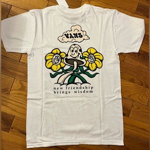 Vans T-shirt